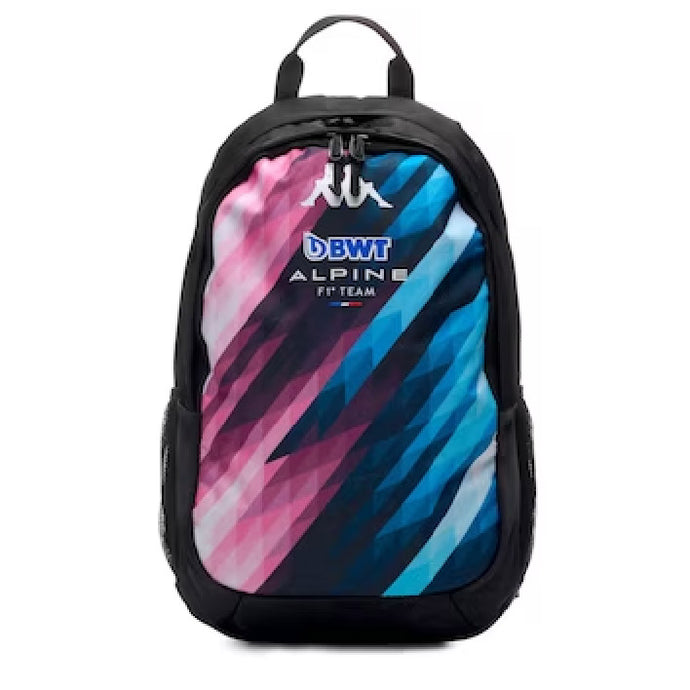 Alpine F1 Team Backpack