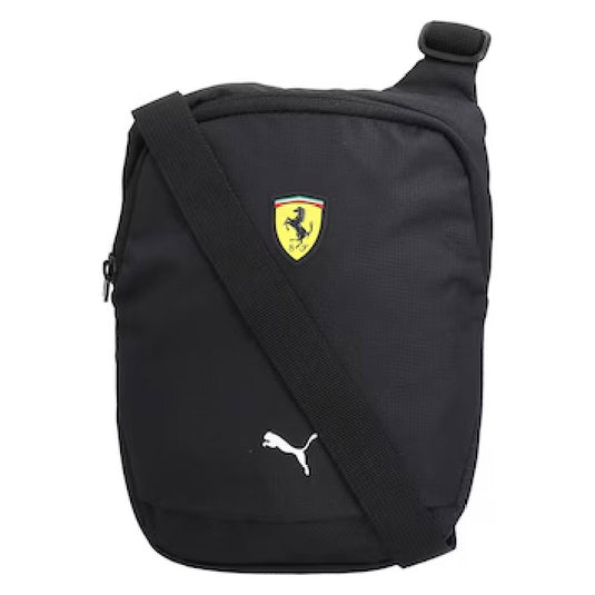 Scuderia Ferrari Race Portable Bag By Puma