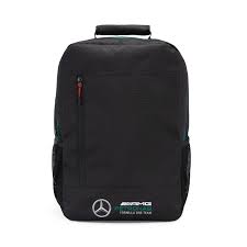 Mercedes F1 Bag