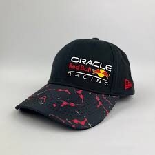 Load image into Gallery viewer, Red Bull Racing Cap
