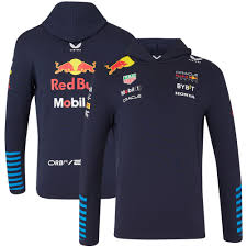 Red Bull Racing Hoodie