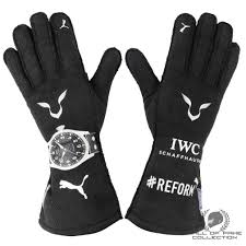 Mercedes F1 Gloves