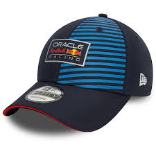 Red Bull Racing Team Cap