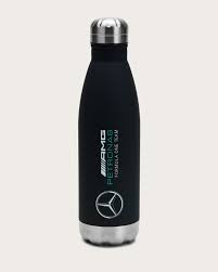 Mercedes Racing Water Bottle