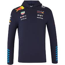 Red Bull F1 Hoodie