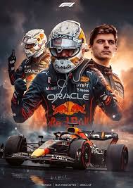 Red Bull Poster