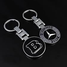 Mercedes Benz Keychain