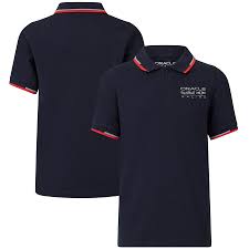 Red Bull Polo Shirt