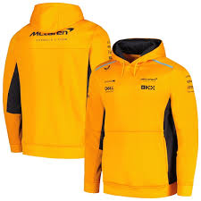 McLaren F1 Hoodie