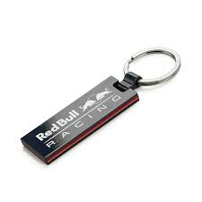 Red Bull Keychain