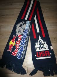 Red Bull Racing Scarf