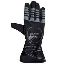 McLaren F1 Racing Gloves