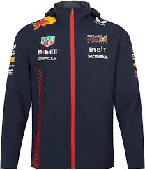 Red Bull Racing Jacket