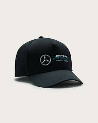 Mercedes Benz F1 Cap