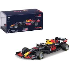 Red Bull F1 Model Car