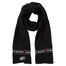 Mercedes Racing Scarf