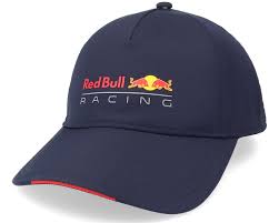 Load image into Gallery viewer, Red Bull Racing Cap
