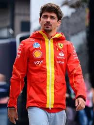 Load image into Gallery viewer, Ferrari F1 Hoodie
