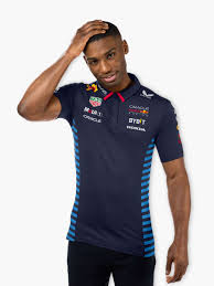 Red Bull Racing Polo Shirt