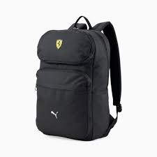 Ferrari Racing Backpack