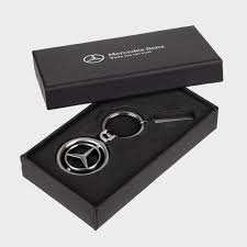 Mercedes Benz Keychain